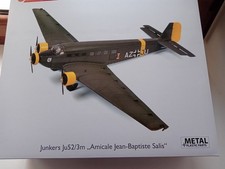 AVION JUNKERS 52/3M AMICALE