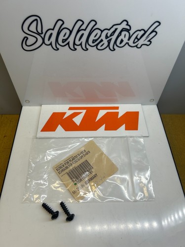 Vis plastic k50x18 - 2, x