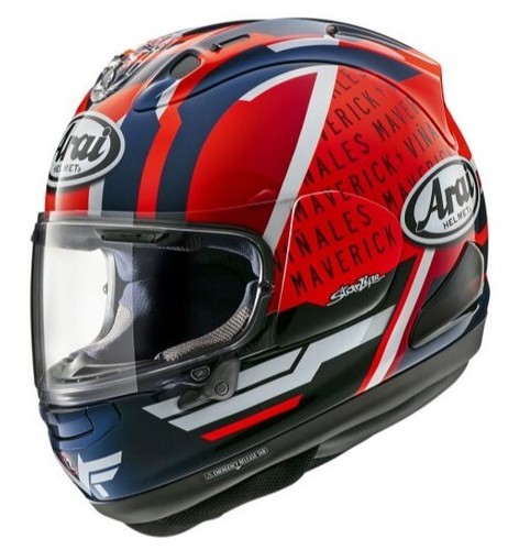 Arai aai evo - arai, rx-7v