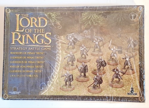 Warhammer citadel the lord - the, of