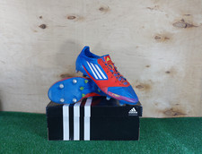 Adidas adizero F50 Cuir SG