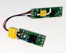 GHD Carte Complète PBC