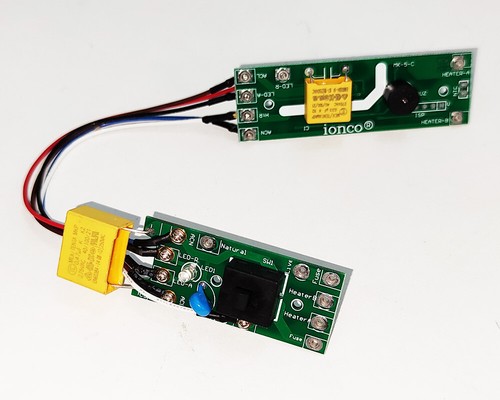 Ghd carte complète - carte,