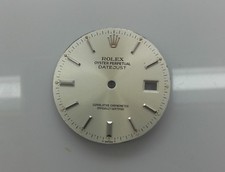 CADRAN ROLEX OYSTER PERPETUAL