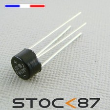1626# Pont de diodes rond W08M 1,5 800V Diode Rectifier Bridge