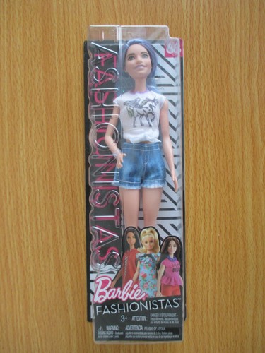 Poupée barbie - ♫,