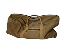 ANCIEN SAC DE VOYAGE D ÉCOLE