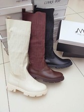 Bottes grande pointure grande taille DM-HD586