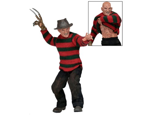 Figurine les griffes - -,