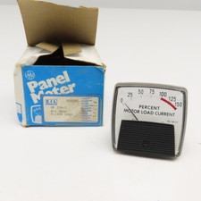 Compteur De Courant De Charge