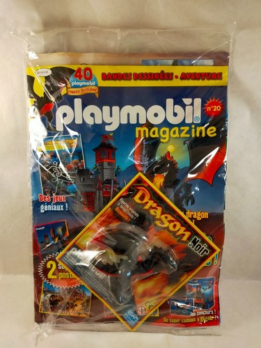 Sympa magazine 20 - magazine, n°20