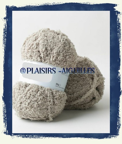Pelotes laine phil - 10,