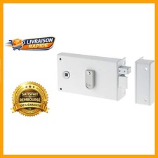 Serrure en Applique Yale, 2