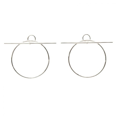 Boucles oreilles percées - boucles,
