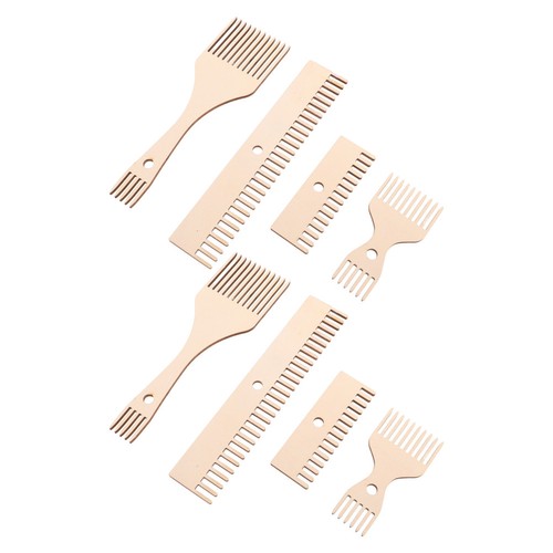 Pcs outils tissage - outils, de