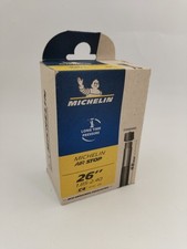 MICHELIN AIR STOP 26" VELO Chambre A Air C4 48 Mm VTT Cyclisme Roue Pneu