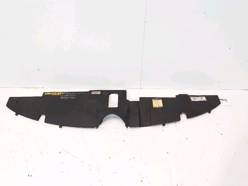 Cache sup calandre citroen - cache,