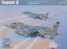 Hobby Boss 1/72 Jaguar A +