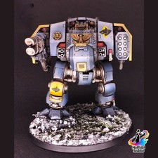 40K -Space W - Ballistus