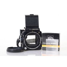 Zenza Bronica SQ-A Appareil
