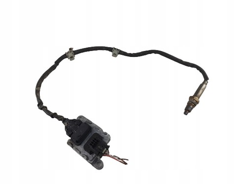 Mercedes w906 nox sonde - w906,