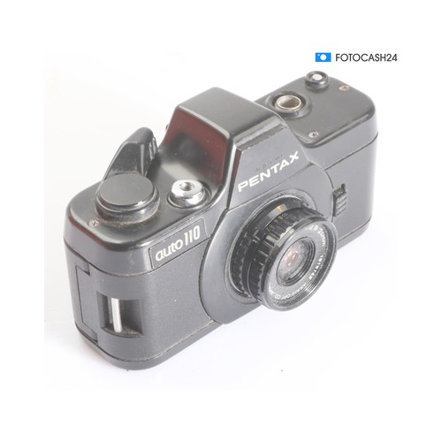 Pentax auto 110 24mm - 110,