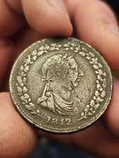 Rare Canada One Penny Token