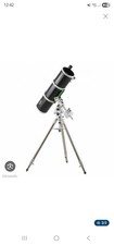 Télescope Sky-Watcher 200/1000