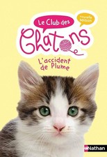 Le club des chatons -