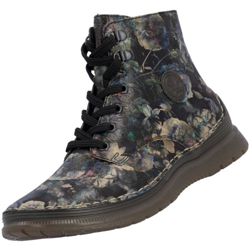 Bottines rieker pour femme - bottines,