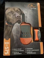 Collier de dressage 500m