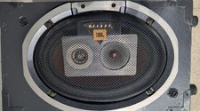 JBL T595 Decade Vintage