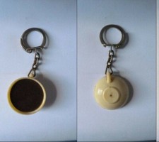 porte-clés café Gilbert