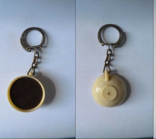 Porte clés café - porte-clés,