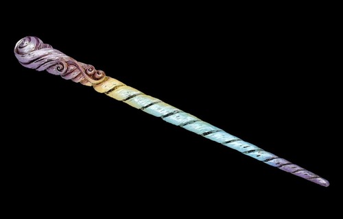 Baguette magique grand - grand,