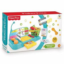 Enregistreur De Caisse Avec 35