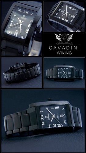Montre pour homme - pour, en