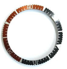 Lunette montre plongée YEMA