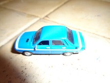 Miniature UH    Renault 12