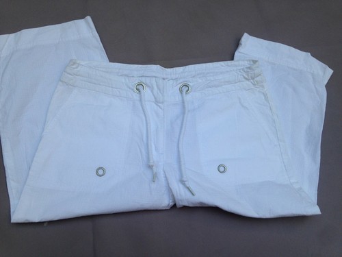 Pantalon pantacourt femme - pantacourt,