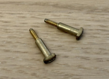 JOUEF lot de 2 vis pour wagon