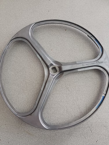 Electrolux ewt106210w poulie - ewt106210w,