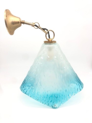 Magnifique suspension lustre