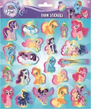 Set 22 Stickers Sponge