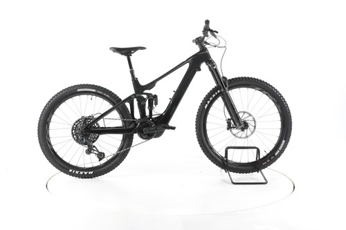 Giant trance advanced el - giant, x