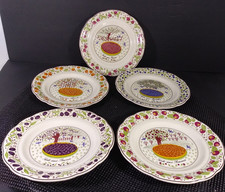 Vtg Gien France Les Tartes