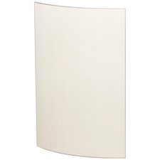 Kratki Verre 245 x 146 mm R125 Bullerjan