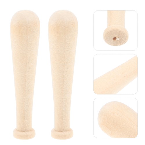 Mini batte baseball - baseball, en
