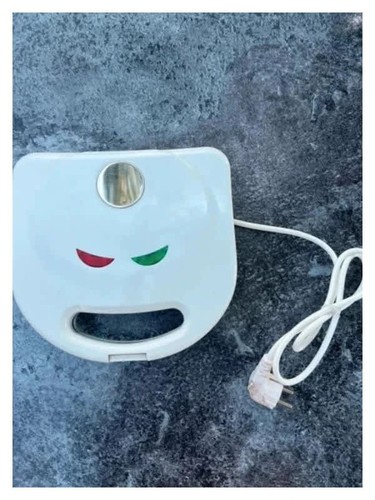 Toaster pour croque - , monsieur