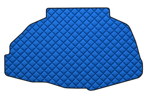 Auto tapis coffres pour - auto,